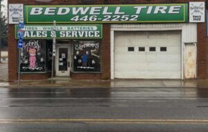 Acm Bedwell Tire