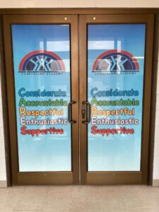 Door Graphics