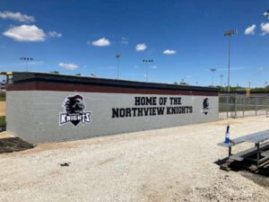 Northview Dugouts